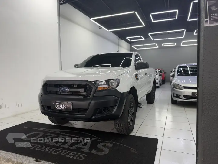 RANGER 2.2 XL 4X4 CS 16V