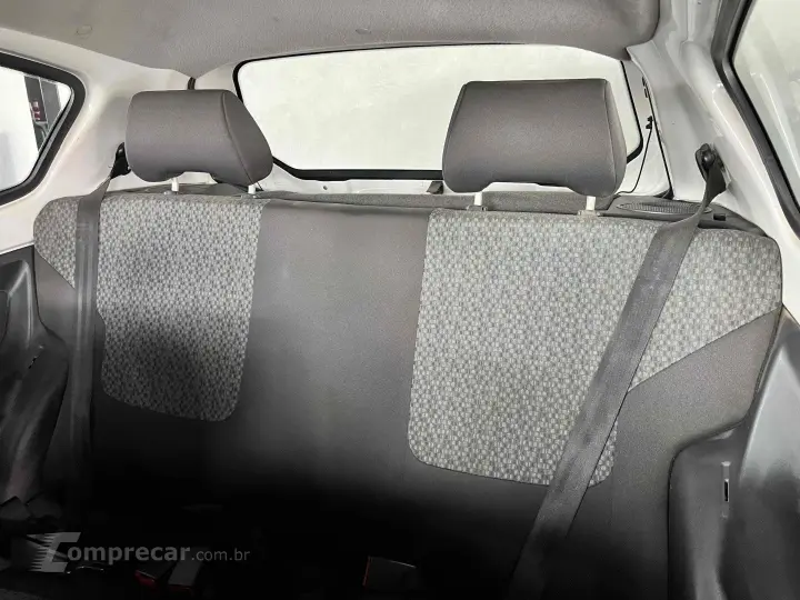 KA 1.0 MPI 8V FLEX 2P MANUAL