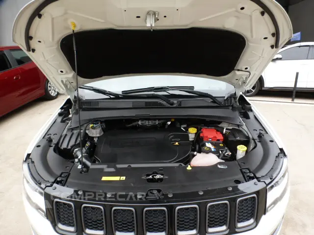 COMPASS 2.0 16V S 4X4