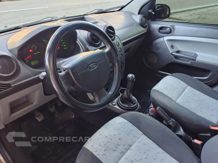 FIESTA 1.0 MPI HATCH 8V