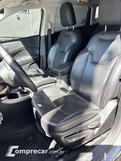 COMPASS 2.0 16V Sport