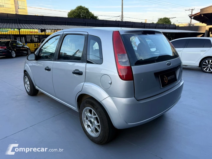 FIESTA 1.0 MPI 8V