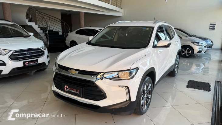 TRACKER 1.0 Turbo Premier
