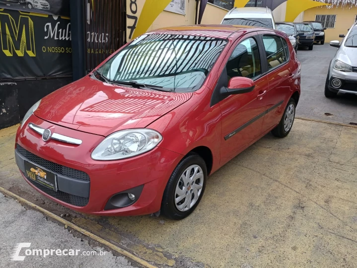 Palio Attractive 1.0 EVO Fire
