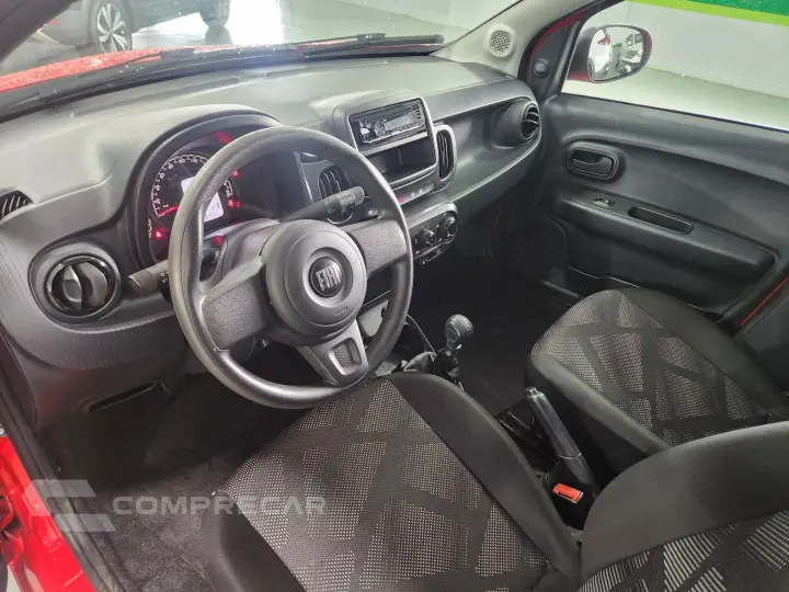 MOBI 1.0 EVO FLEX LIKE. MANUAL