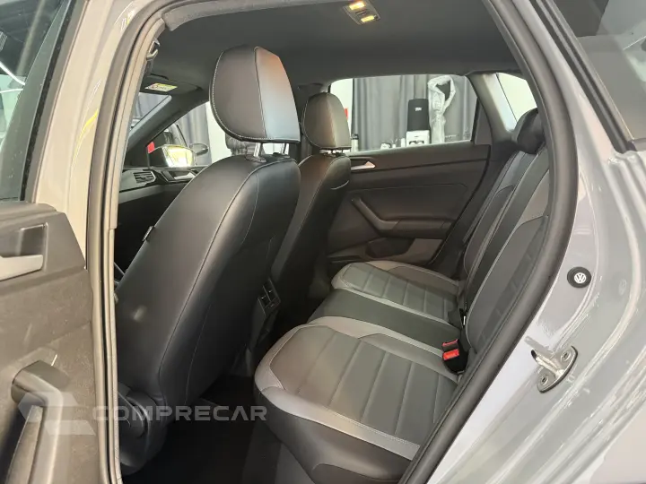 NIVUS 1.0 200 TSI Highline