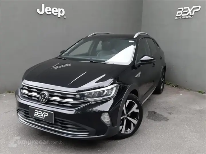 NIVUS 1.0 200 TSI Highline