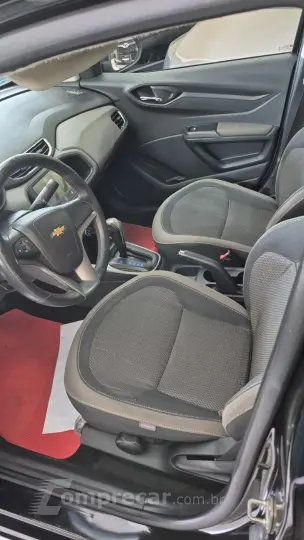 PRISMA 1.4 LTZ 8V AUT