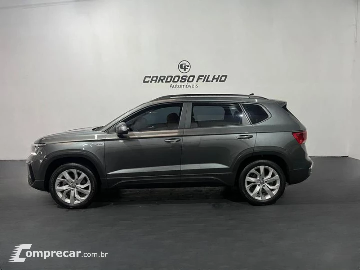 TAOS CL TSI AE