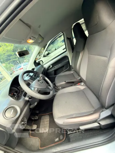 up! Xtreme 1.0 TSI Total Flex 12V 5p