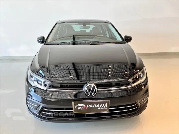 POLO 1.0 170 TSI HIGHLINE AUTOMÁTICO