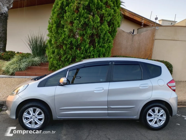 FIT 1.4 LX 16V