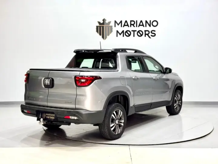 TORO 1.3 TURBO 270 FLEX FREEDOM AT6