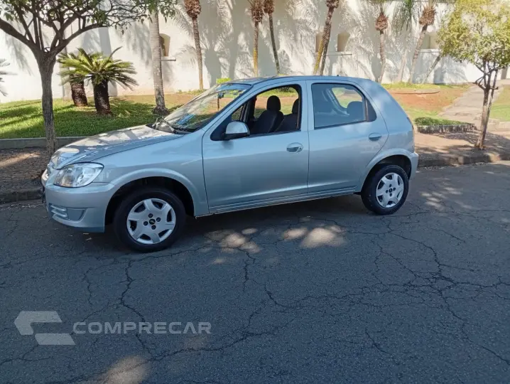 CELTA 1.0 MPFI Spirit 8V