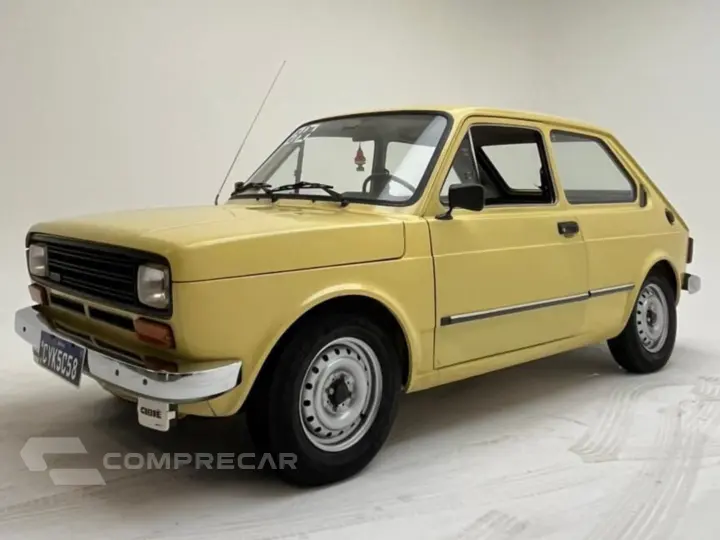147 1.3 GL 8V GASOLINA 2P MANUAL
