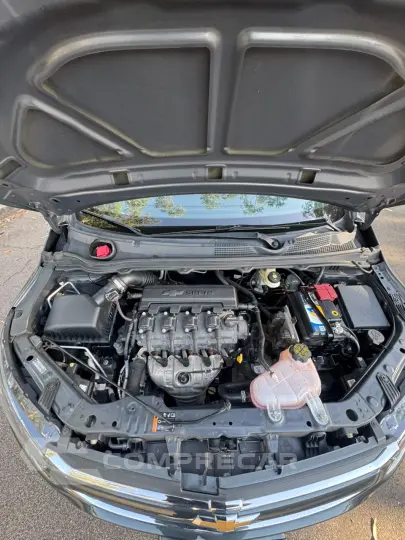 Onix 1.4 LTZ