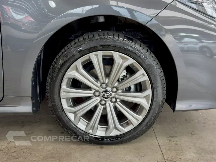 COROLLA 2.0 VVT-IE FLEX XEI DIRECT SHIFT