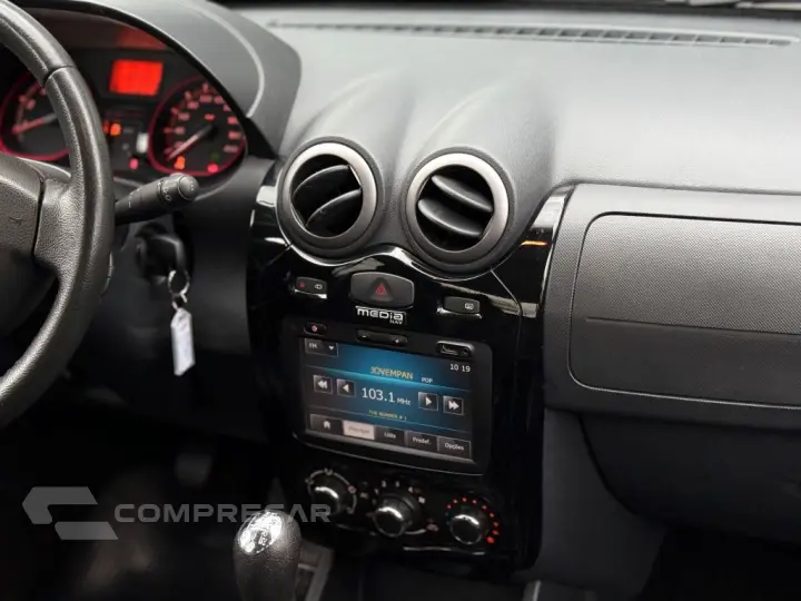 SANDERO STEPWAY Hi-Power 1.6 8V 5p