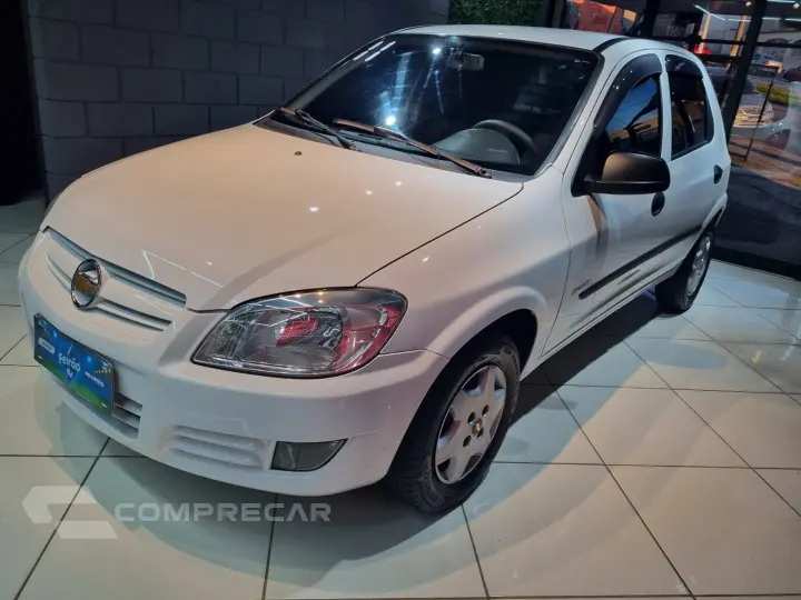 CELTA 1.0 MPFI Spirit 8V