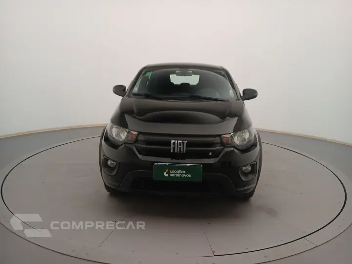 MOBI 1.0 EVO FLEX LIKE. MANUAL