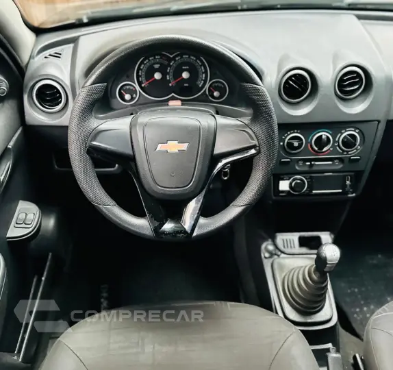 PRISMA 1.4 MPFI Maxx 8V