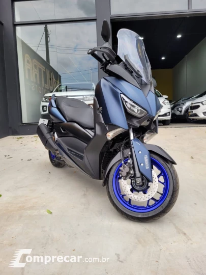 XMAX 250 ABS