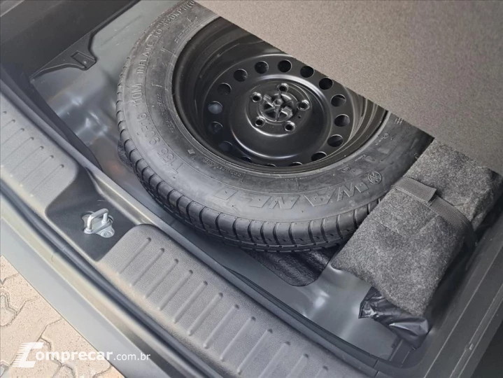 CRETA 1.0 TGDI FLEX LIMITED AUTOMÁTICO