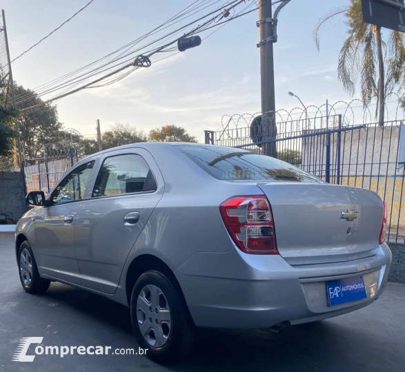 Cobalt 1.4 4P FLEX LS