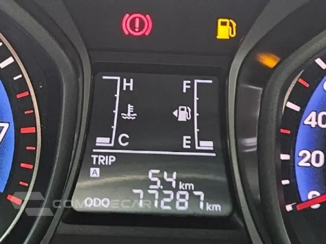 HB20 - 1.0 UNIQUE 12V 4P MANUAL