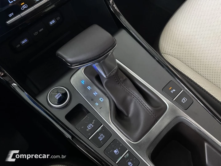 CRETA 2.0 FLEX ULTIMATE AUTOMÁTICO