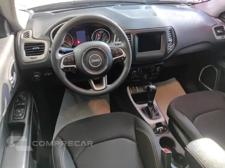 Jeep Compass Sport