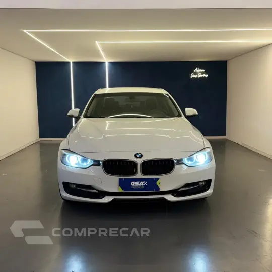 320i Active
