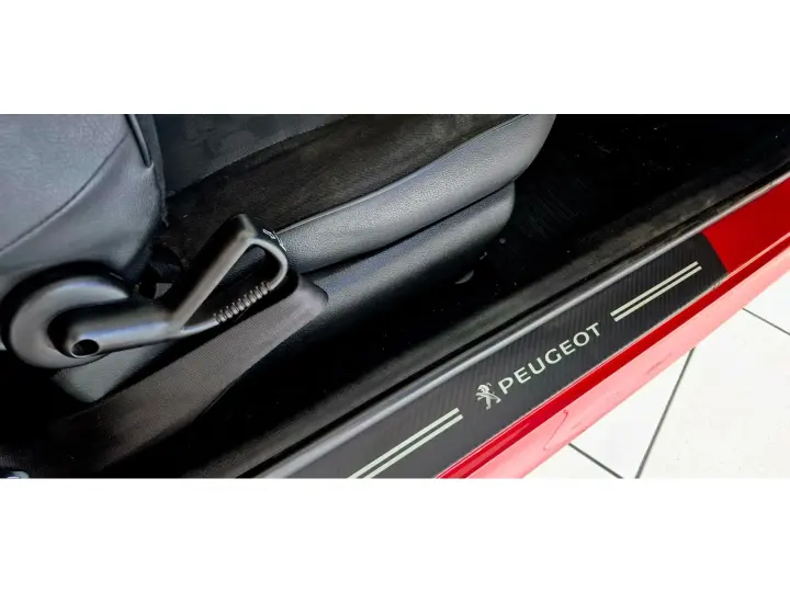 207 1.4 XR 8V FLEX 4P MANUAL