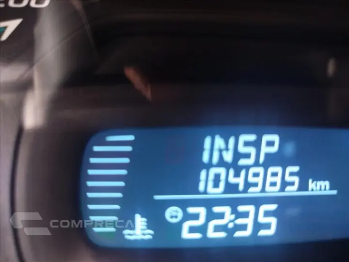 MONTANA 1.4 MPFI LS CS 8V