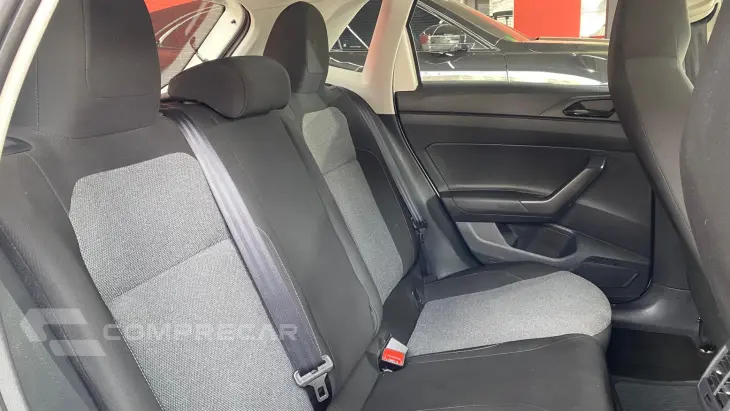 VOLKSWAGEN POLO 1.0 170 TSI COMFORTLINE