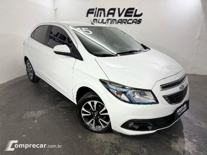 ONIX 1.4 MPFI LTZ 8V