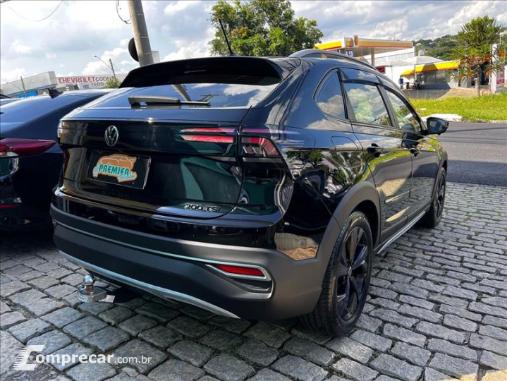 NIVUS 1.0 200 TSI Highline