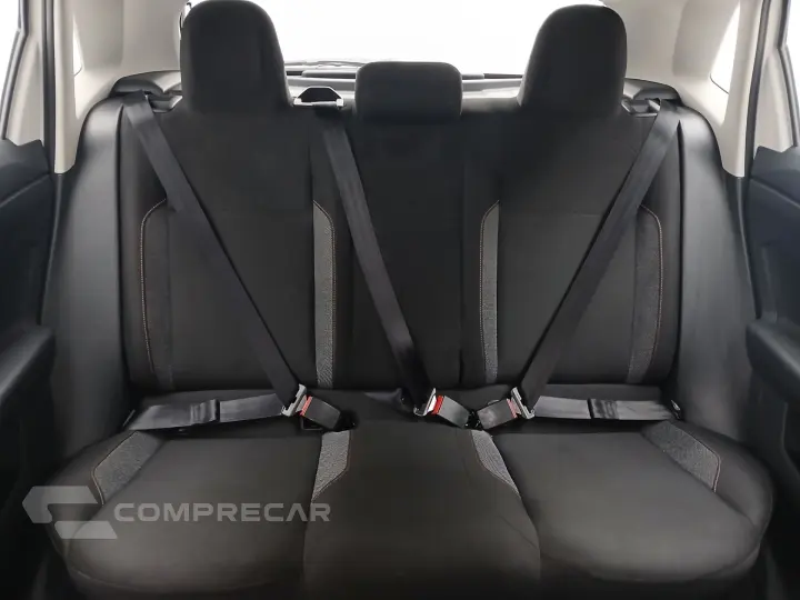 POLO 1.0 MPI TRACK MANUAL