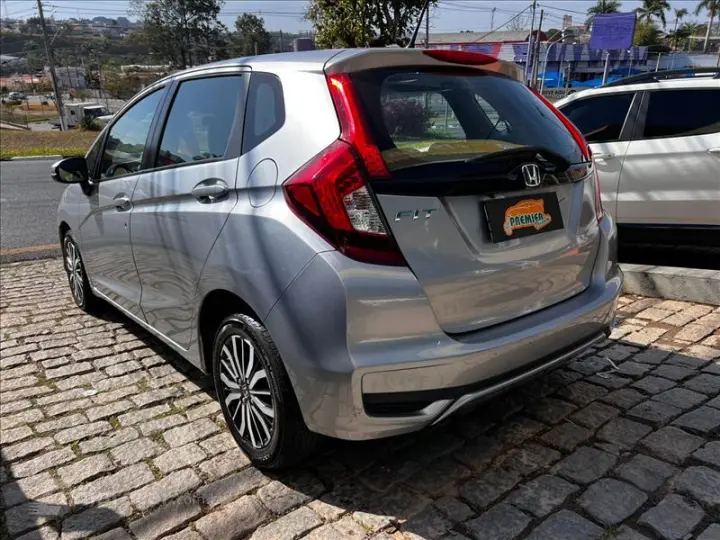 FIT 1.5 Personal 16V