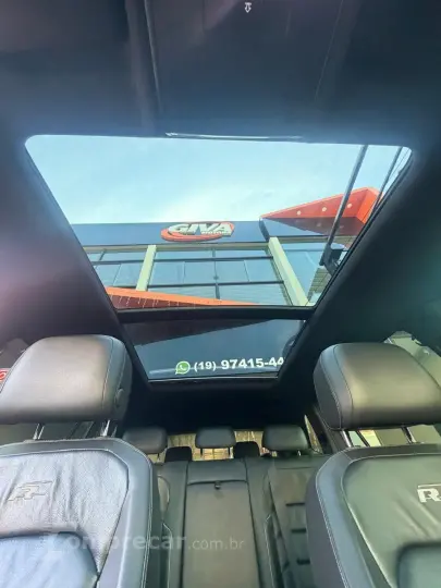 TIGUAN Allspac R-Line 350 TSI 2.0 4x4