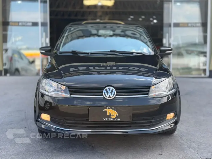 VOYAGE COMF/Highli. 1.6 T.Flex 8V 4p