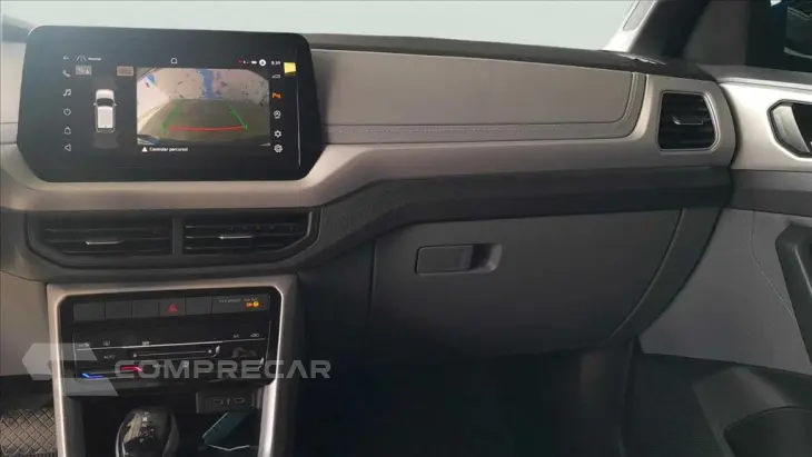 T-CROSS 1.0 200 TSI TOTAL FLEX COMFORTLINE AUTOMÁ