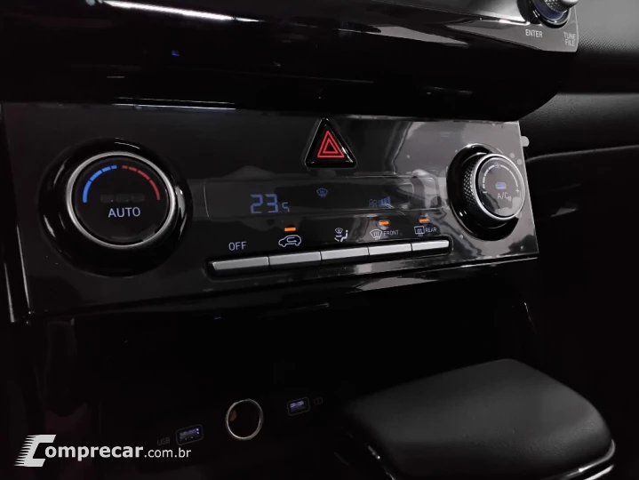 CRETA 1.0 TGDI FLEX LIMITED AUTOMÁTICO