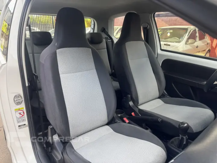 UP 1.0 12V TAKE FLEX