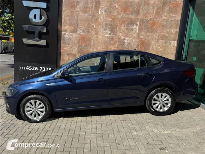 VIRTUS 1.0 200 TSI Comfortline