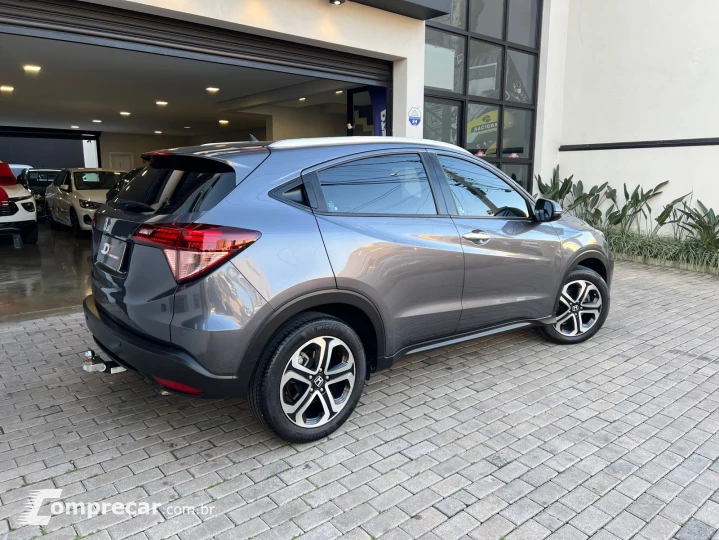 HR-V 1.8 16V Touring