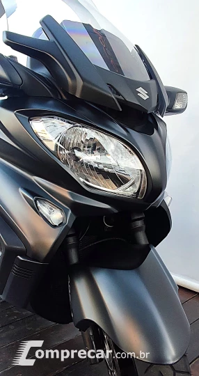 SUZUKI BURGMAN 650 EXECUTIVE