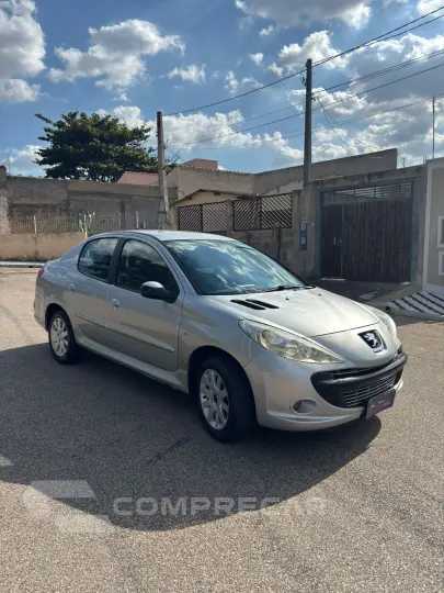 207 1.6 XS Passion 16V