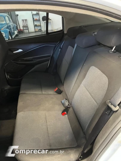 CHEVROLET ONIX 1.0 PLUS LT