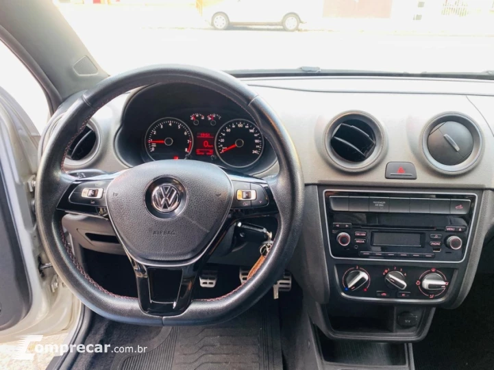 SAVEIRO 1.6 Cross CE 8V
